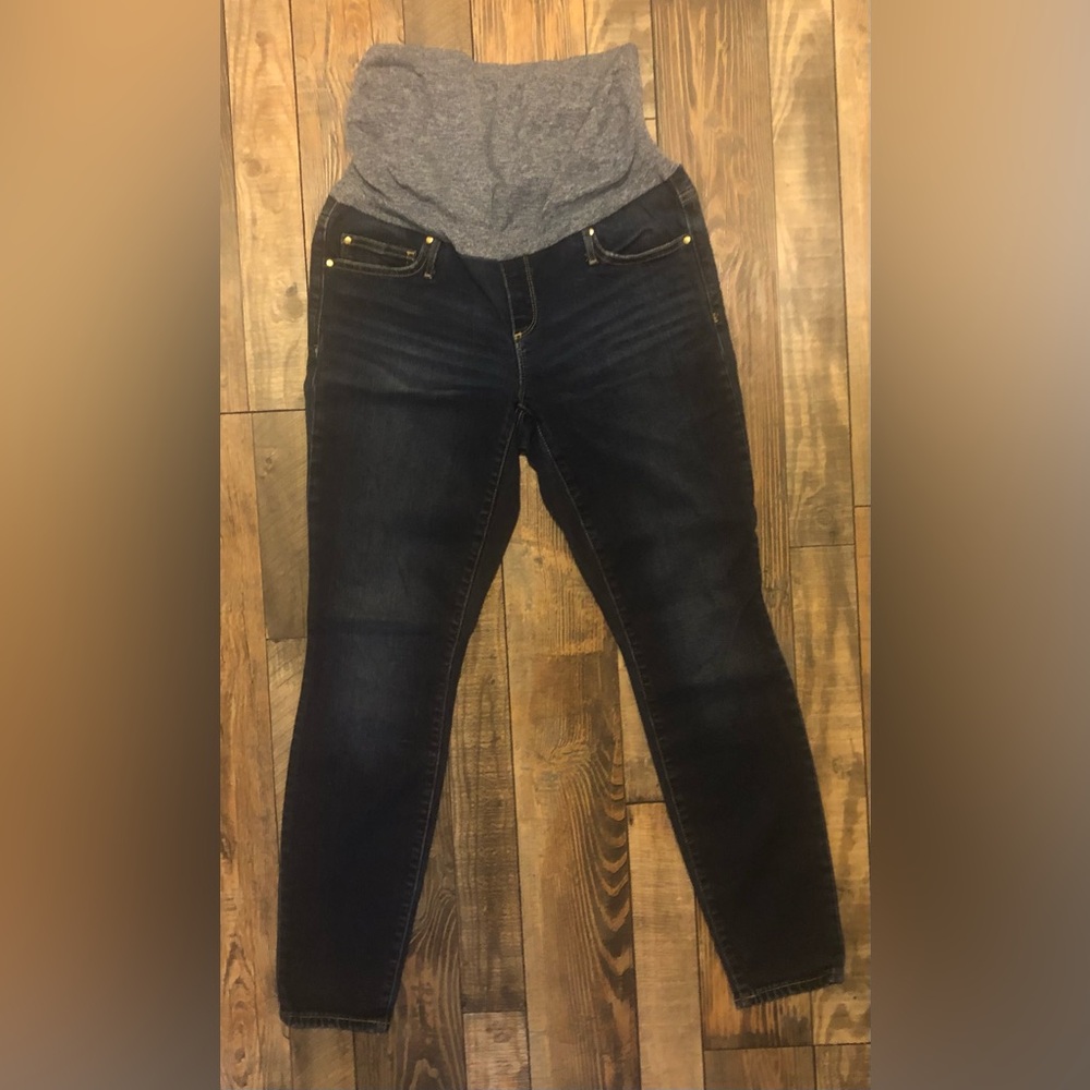 GAP Maternity Jeans